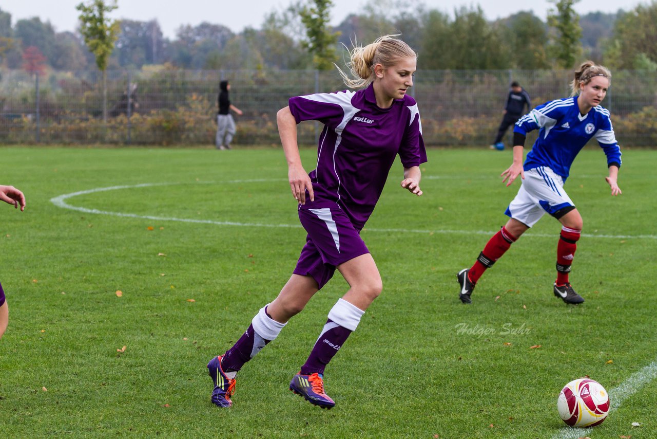 Bild 287 - B-Juniorinnen FSC Kaltenkirchen - Holstein Kiel : Ergebnis: 0:10